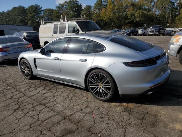2018 PORSCHE PANAMERA 4 - WP0AA2A73JL100229