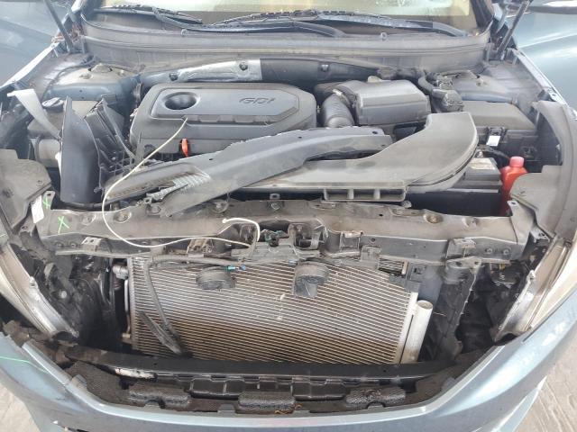 2015 HYUNDAI SONATA SPO - 5NPE34AF1FH180799
