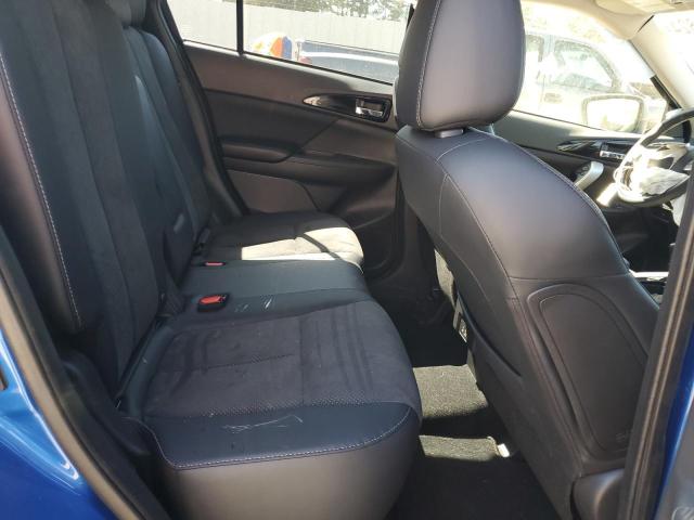 2024 MITSUBISHI ECLIPSE CR JA4ATWAA9RZ010745