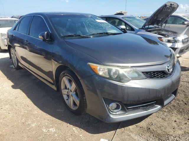 VIN 4T1BF1FK8DU282470 2013 Toyota Camry, L no.4