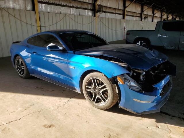 2019 FORD MUSTANG GT - 1FA6P8CF0K5104066