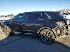 Lot #3027512444 2019 LINCOLN NAUTILUS R