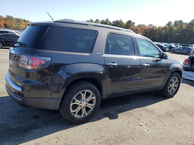 VIN 1GKKVRKD6EJ144737 2014 GMC Acadia, Slt-1 no.3