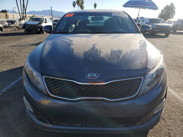 VIN KNAGM4A76F5568459 2015 KIA Optima, LX no.5