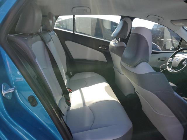 2020 TOYOTA PRIUS PRIM - JTDKARFP4L3132633