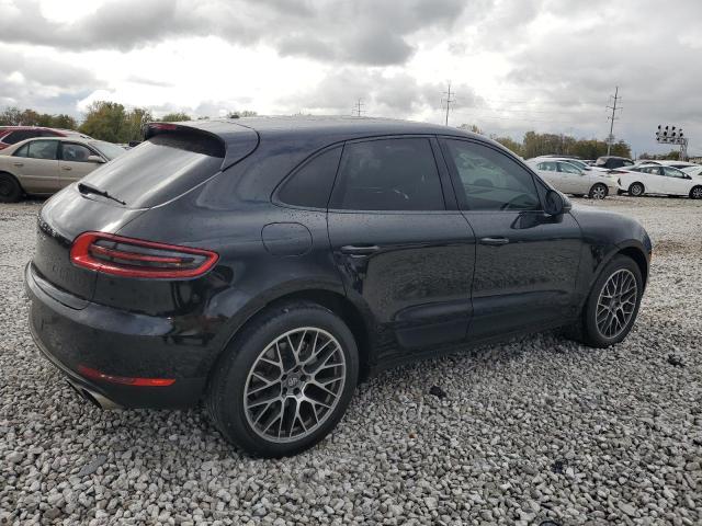 VIN WP1AB2A59FLB65961 2015 Porsche Macan, S no.3