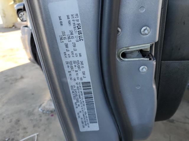 2018 DODGE JOURNEY SE - 3C4PDCAB5JT526651