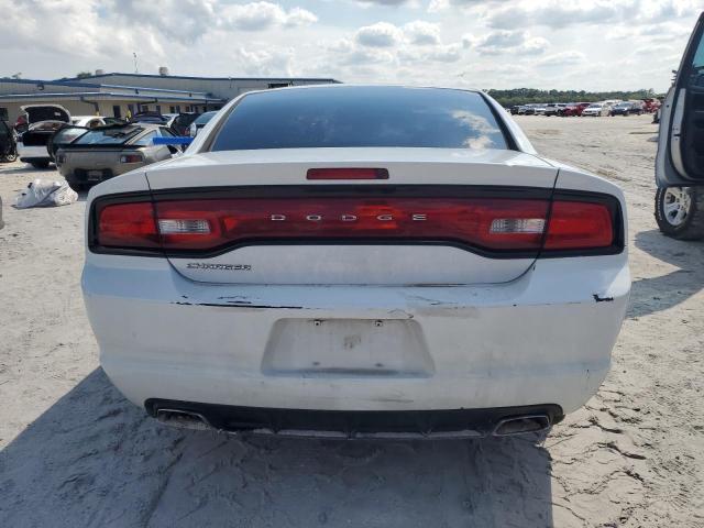 VIN 2C3CDXBG6DH681517 2013 Dodge Charger, SE no.6