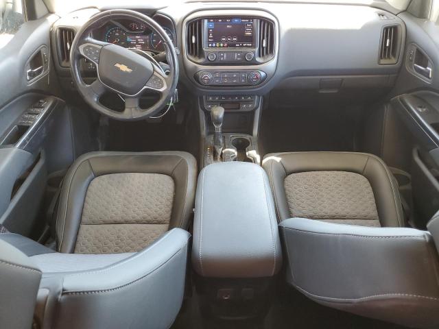 2022 CHEVROLET COLORADO Z - 1GCGTDENXN1152094