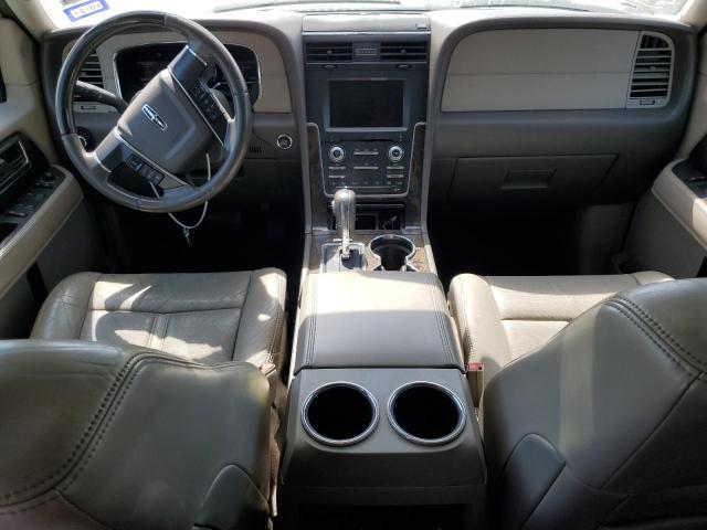 2015 LINCOLN NAVIGATOR - 5LMJJ2HT8FEJ12528