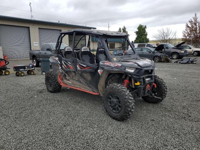 2017 POLARIS RZR 4 900 - 4XAVCE876HB677198