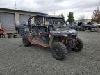 2017 POLARIS RZR 4 900 - 4XAVCE876HB677198