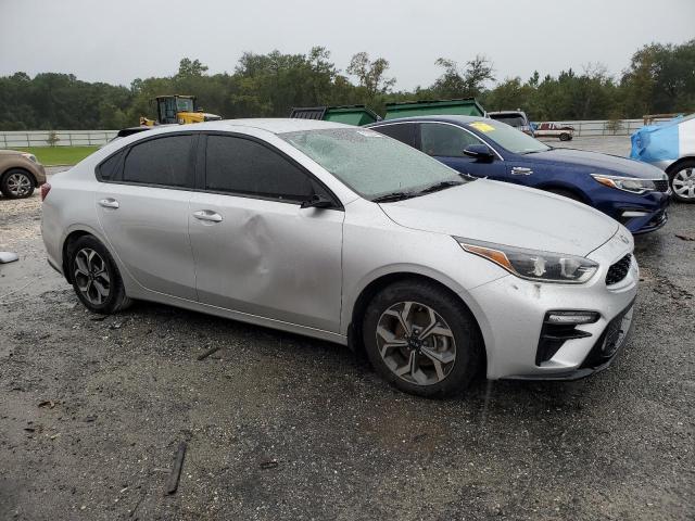 VIN 3KPF24AD7KE132454 2019 KIA Forte, FE no.4