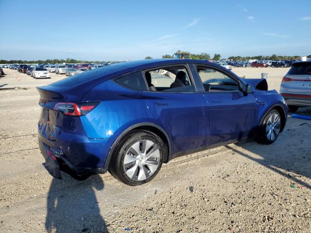 VIN 7SAYGDEE2PA065812 2023 Tesla MODEL Y no.3