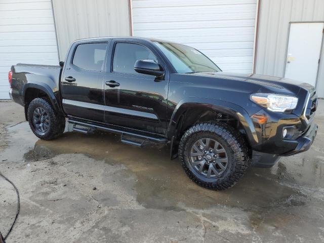 VIN 3TYAZ5CN3PT032628 2023 Toyota Tacoma, Double Cab no.4