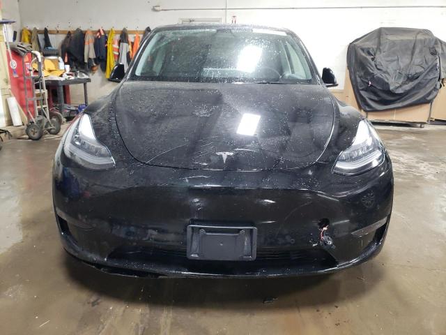 2021 TESLA MODEL Y - 5YJYGDEE5MF187818
