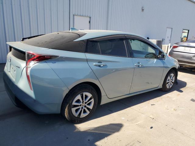 VIN JTDKARFU7G3502968 2016 Toyota Prius no.3