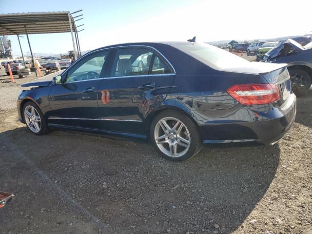 VIN WDDHF5KB6DA720387 2013 Mercedes-Benz E-Class, 350 no.2