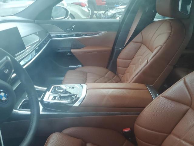 2024 BMW I7 XDRIVE6 WBY53EJ08RCP27227