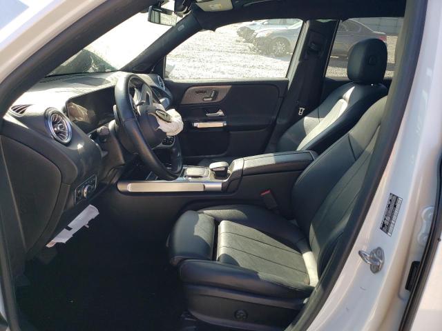 2020 MERCEDES-BENZ GLB 250 4M - W1N4M4HB0LW046909