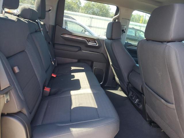 2024 GMC SIERRA K15 - 1GTUUCE87RZ197974