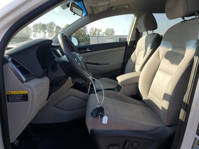 2018 HYUNDAI TUCSON SEL - KM8J3CA40JU713601