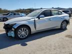 2018 INFINITI Q50 LUXE - JN1EV7AP3JM365829