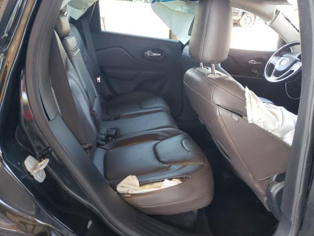 2016 JEEP CHEROKEE L - 1C4PJLCS3GW273628