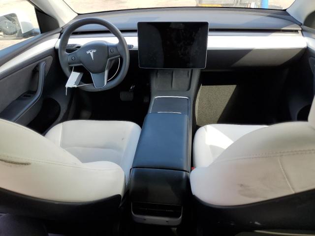 VIN 7SAYGDEE5PA081955 2023 TESLA MODEL Y no.8