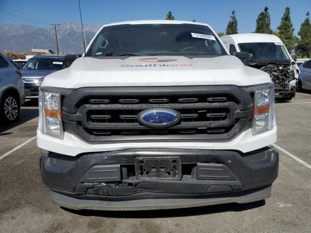 2022 FORD F150 - 1FTMF1CP7NKE48777