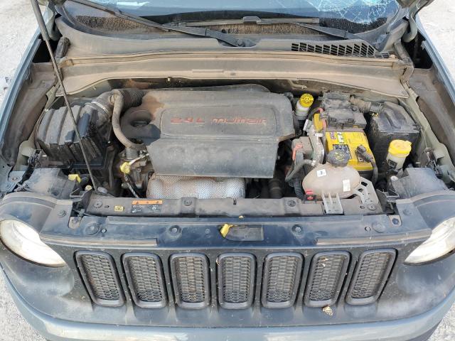 2016 JEEP RENEGADE T - ZACCJBCT8GPE20797