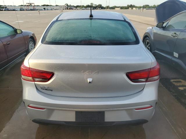 2023 KIA RIO LX - 3KPA24AD4PE629964