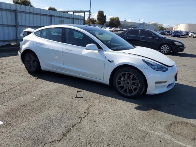 VIN 5YJ3E1EA7LF739975 2020 TESLA MODEL 3 no.4