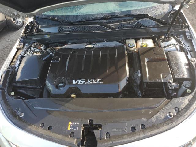 VIN 2G1105S38H9185692 2017 CHEVROLET IMPALA no.11