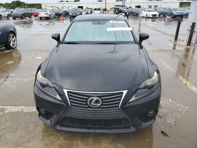 VIN JTHBF1D29E5019146 2014 LEXUS IS no.5