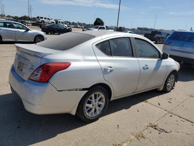 Vin: 3n1cn7ap3kl828894, lot: 76461254, nissan versa s 20193