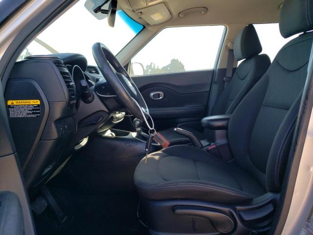2017 KIA SOUL - KNDJN2A26H7431236