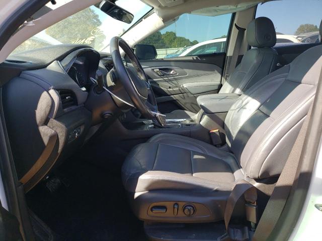 2018 CHEVROLET TRAVERSE P - 1GNERKKW7JJ192190