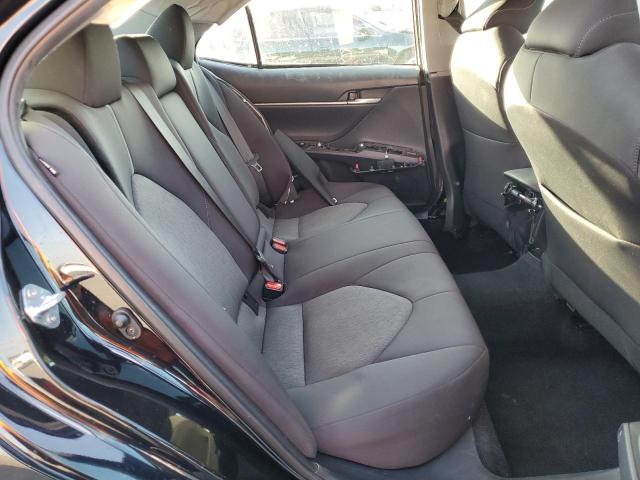 2023 TOYOTA CAMRY LE - 4T1C11AK0PU771055