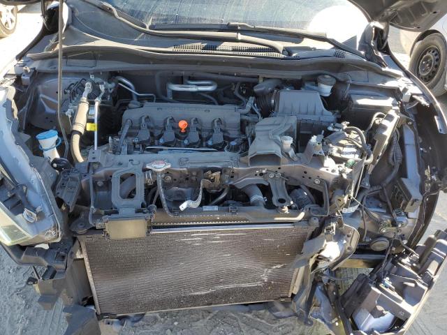 2022 HONDA HR-V EX - 3CZRU5H59NM715964