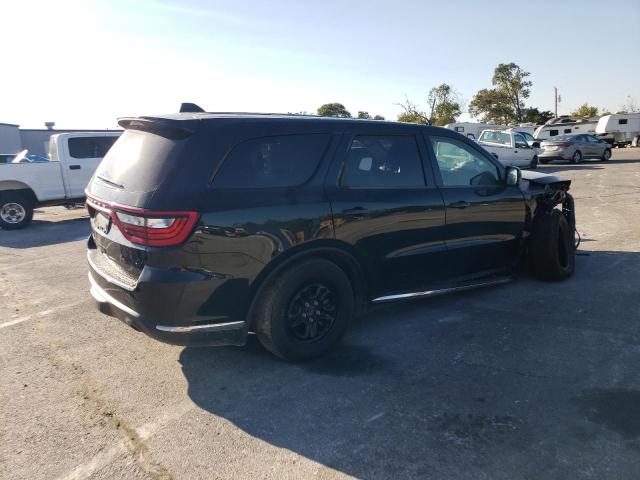 2021 DODGE DURANGO PU 1C4SDJFT4MC696144