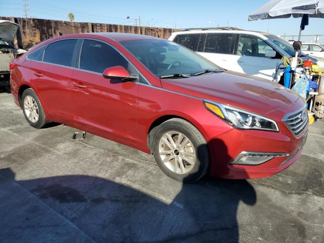 2015 HYUNDAI SONATA SE - 5NPE24AF6FH251322