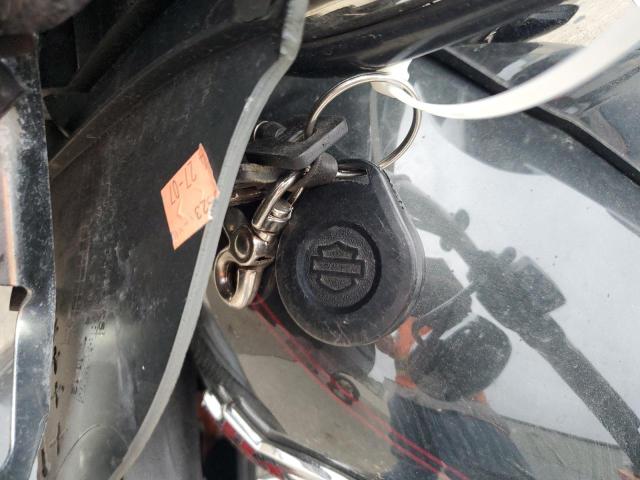 2007 HARLEY-DAVIDSON FLHTCUI 1HD1FC4117Y725043