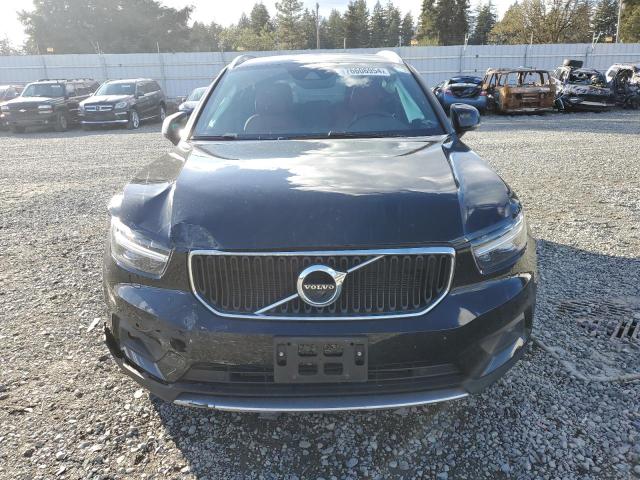 VIN YV4162UK2L2262912 2020 Volvo XC40, T5 Momentum no.5