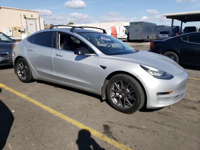 VIN 5YJ3E1EB7JF094170 2018 Tesla MODEL 3 no.4