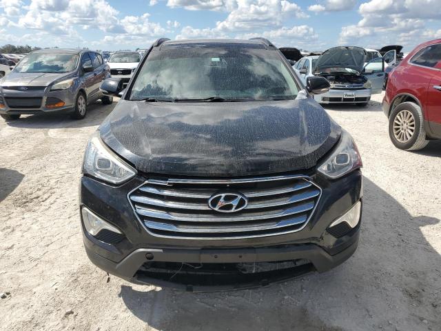 VIN KM8SR4HF1EU072156 2014 Hyundai Santa Fe, Gls no.5