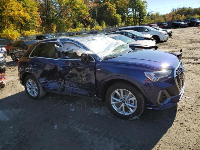 2024 AUDI Q3 PREMIUM - WA1EECF30R1165686