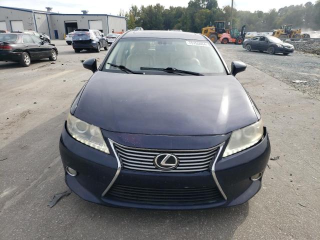 VIN JTHBK1GG8D2060385 2013 Lexus ES, 350 no.5