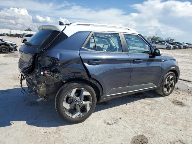 2022 HYUNDAI VENUE SEL - KMHRC8A32NU204297
