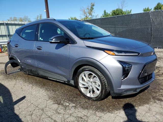 2023 CHEVROLET BOLT EUV L - 1G1FY6S09P4155760